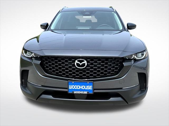 new 2025 Mazda CX-50 Hybrid car, priced at $35,284
