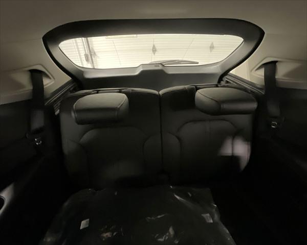 used 2025 Mazda CX-90 PHEV car, priced at $52,488