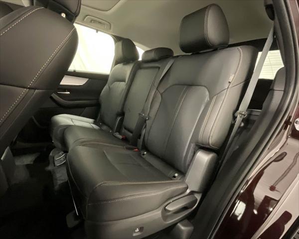 used 2025 Mazda CX-90 PHEV car, priced at $52,488