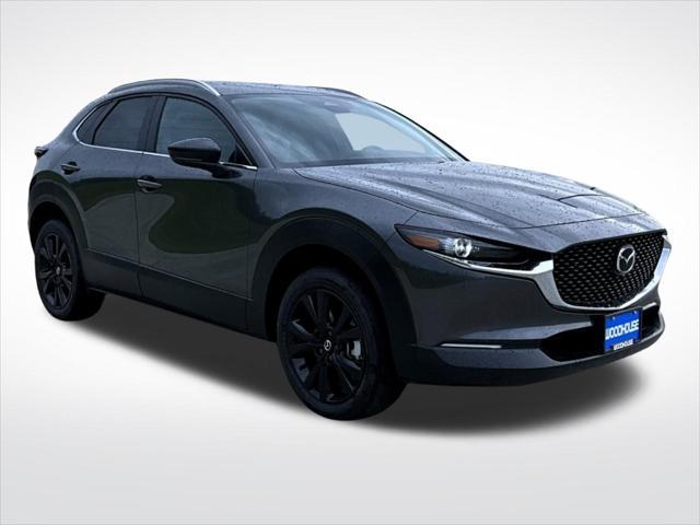 new 2025 Mazda CX-30 car, priced at $29,379