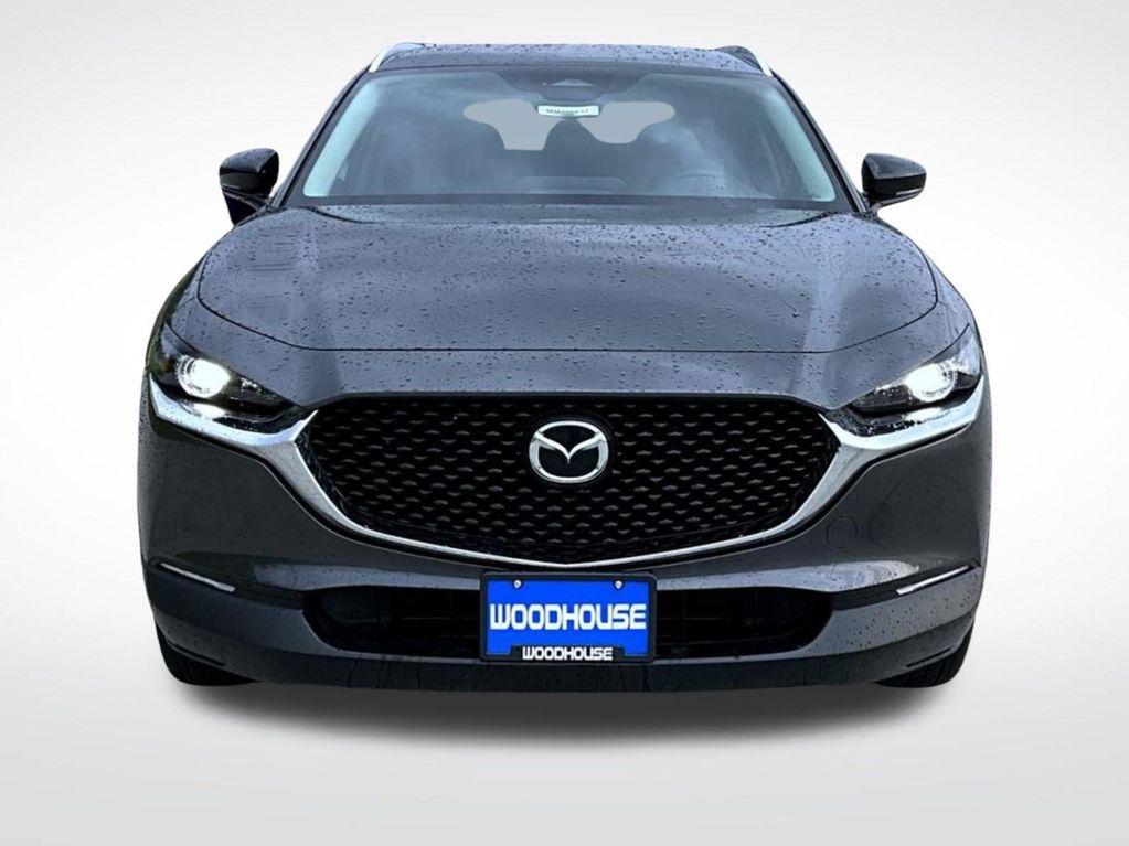 new 2025 Mazda CX-30 car, priced at $29,379