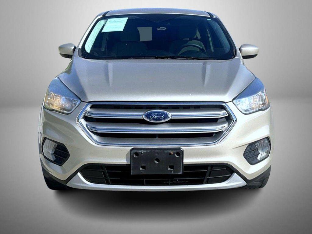 used 2017 Ford Escape car, priced at $7,989