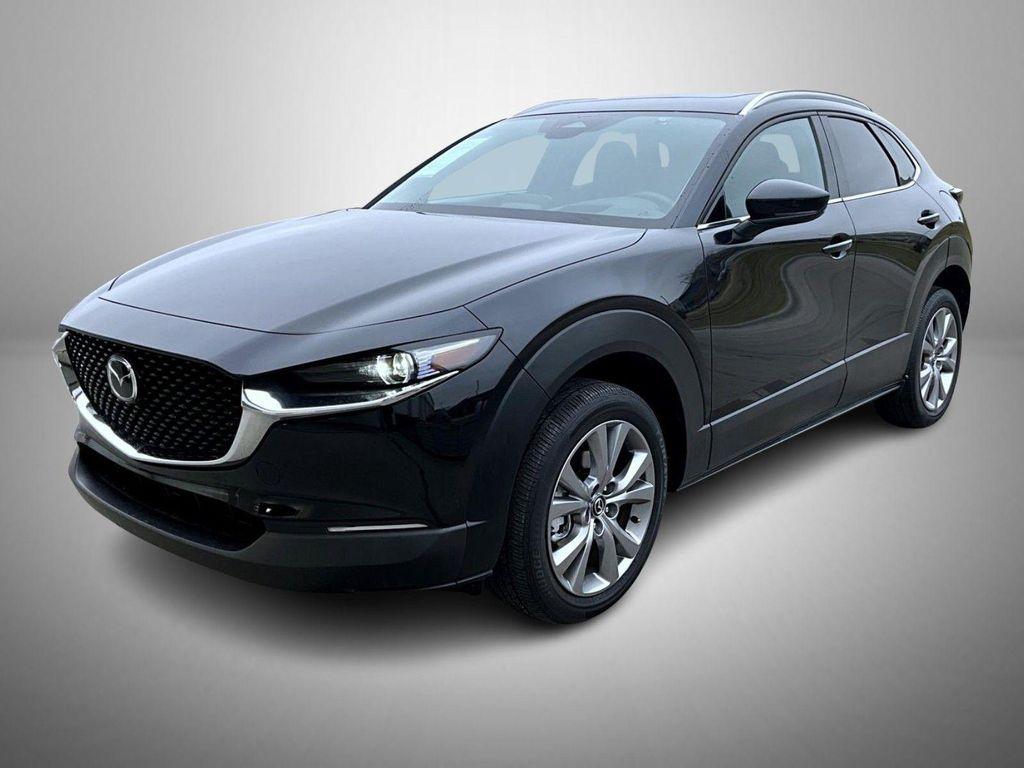 used 2024 Mazda CX-30 car, priced at $25,134