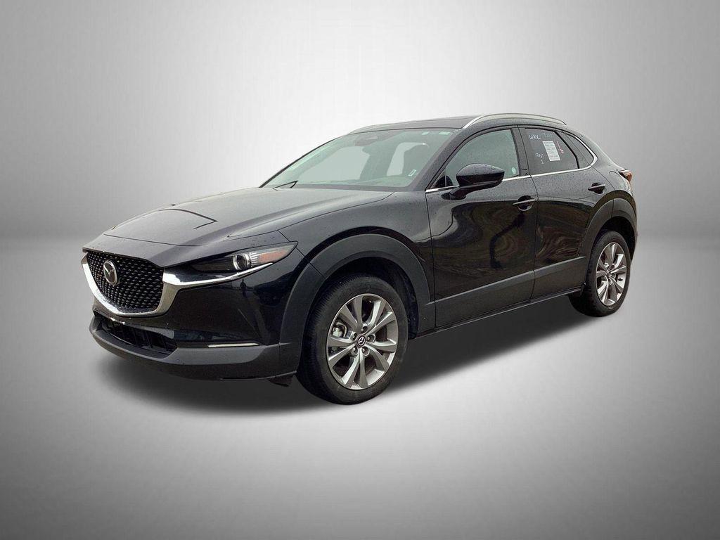 used 2024 Mazda CX-30 car, priced at $25,621