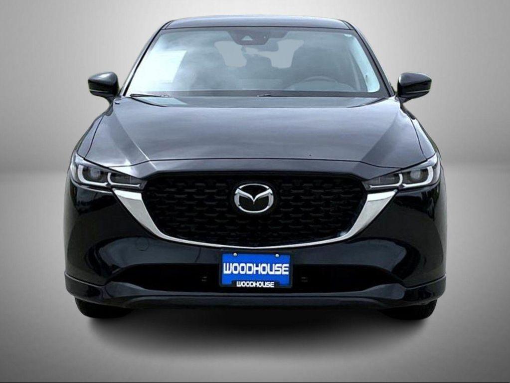 used 2024 Mazda CX-5 car, priced at $25,957