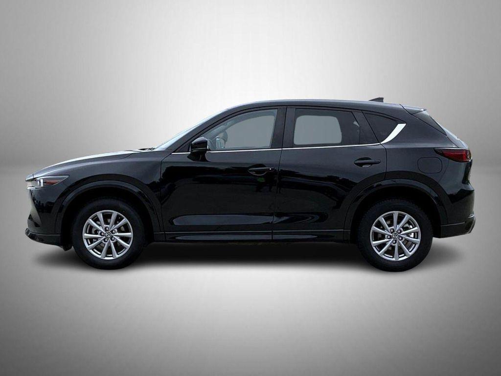 used 2024 Mazda CX-5 car, priced at $25,957