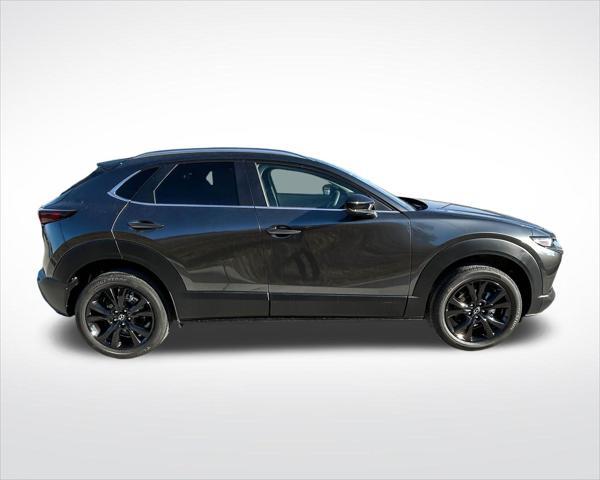 new 2025 Mazda CX-30 car, priced at $28,964