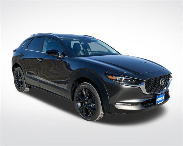 new 2025 Mazda CX-30 car, priced at $28,964