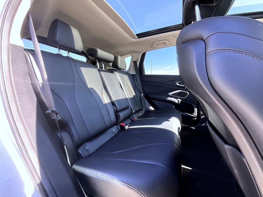 used 2020 Acura RDX car, priced at $23,991