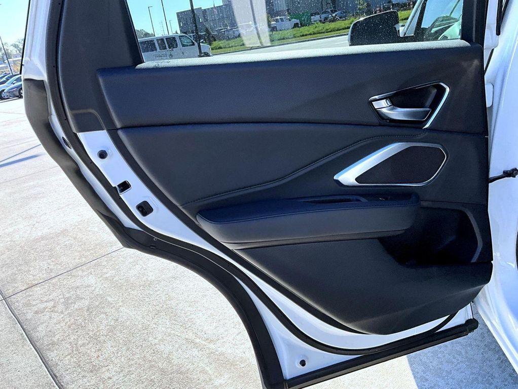 used 2020 Acura RDX car, priced at $23,991