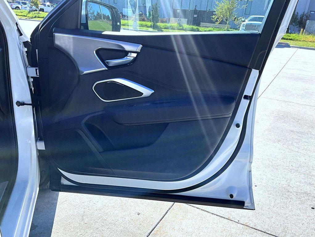 used 2020 Acura RDX car, priced at $23,991