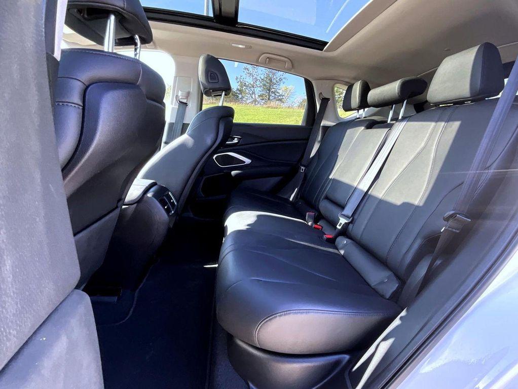 used 2020 Acura RDX car, priced at $23,991