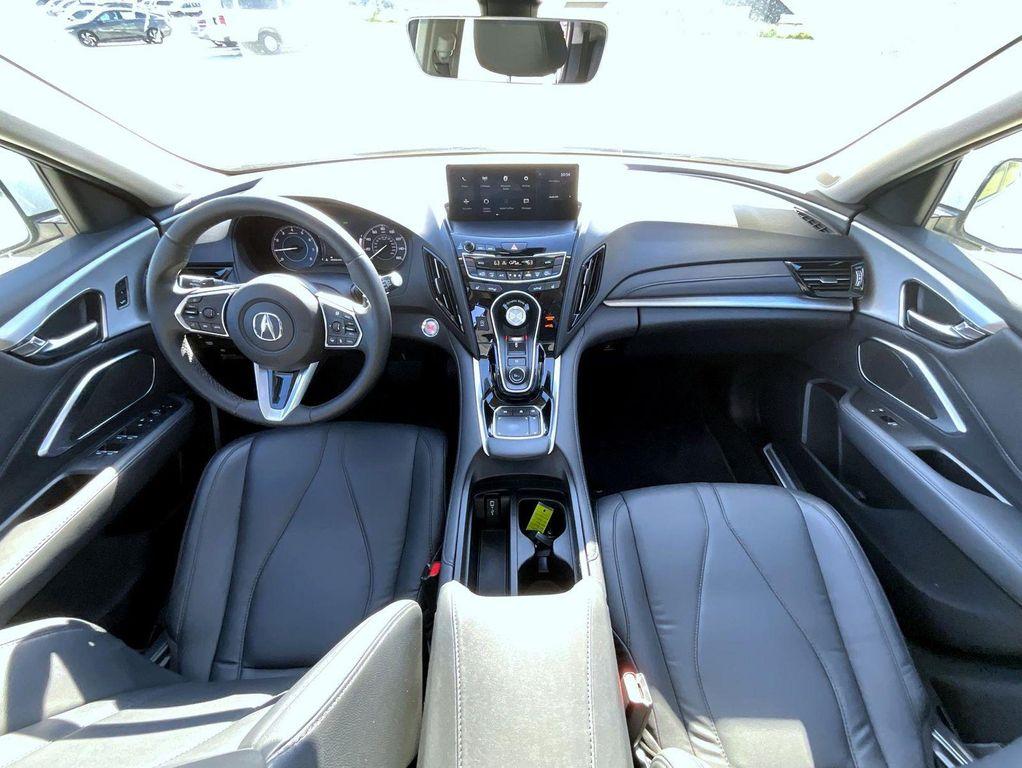 used 2020 Acura RDX car, priced at $23,991