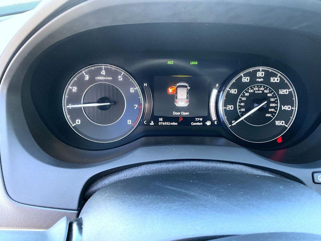 used 2020 Acura RDX car, priced at $23,991