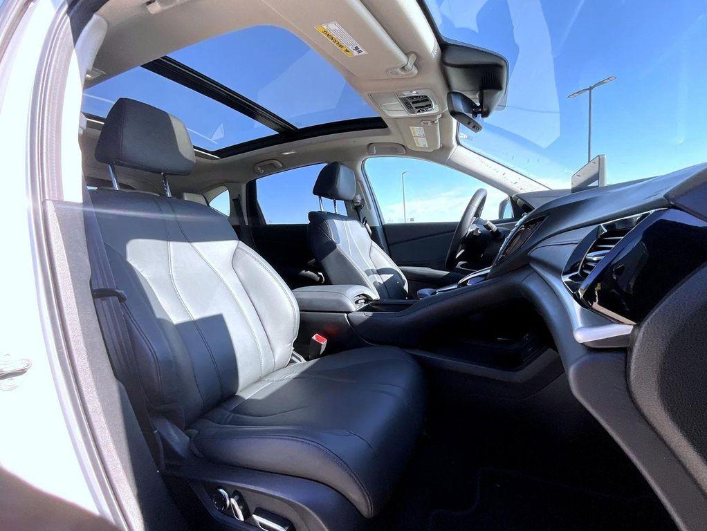 used 2020 Acura RDX car, priced at $23,991