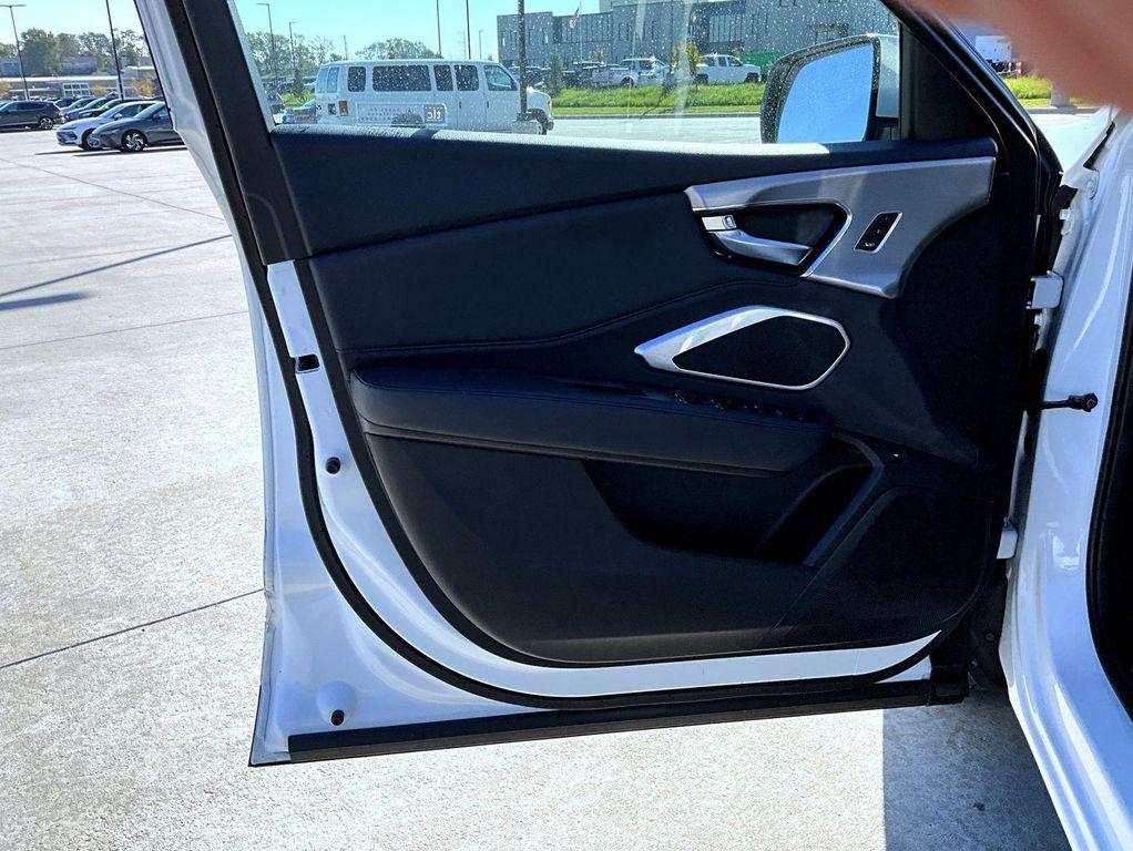 used 2020 Acura RDX car, priced at $23,991