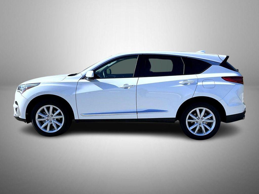 used 2020 Acura RDX car, priced at $23,991