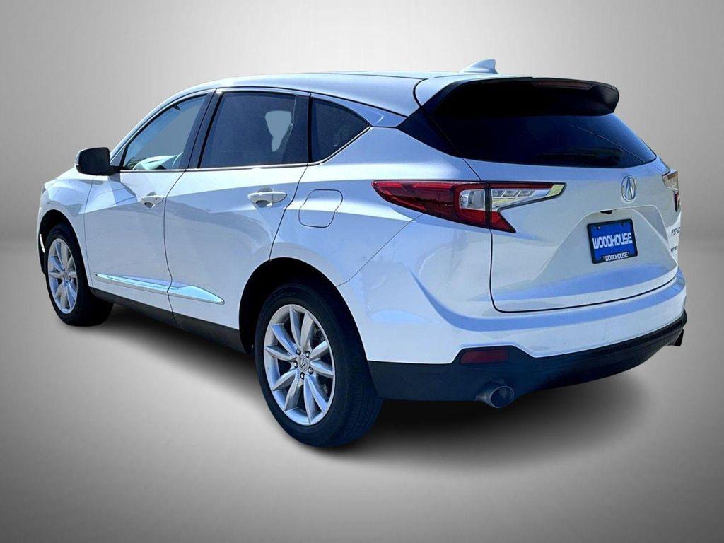 used 2020 Acura RDX car, priced at $23,991