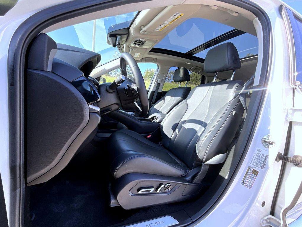 used 2020 Acura RDX car, priced at $23,991