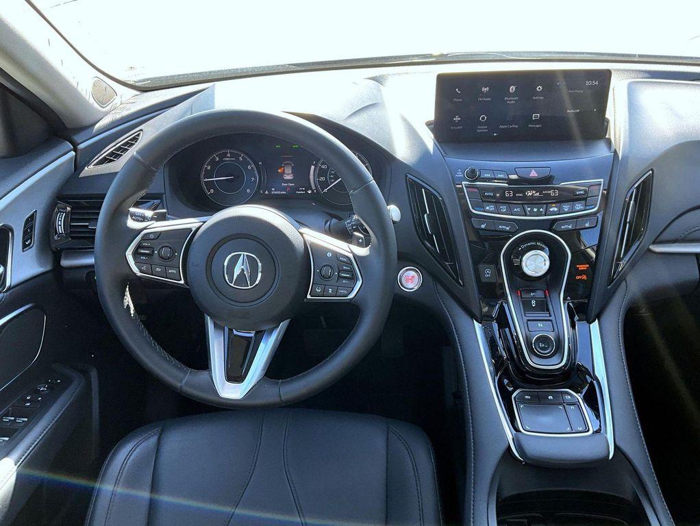 used 2020 Acura RDX car, priced at $23,991