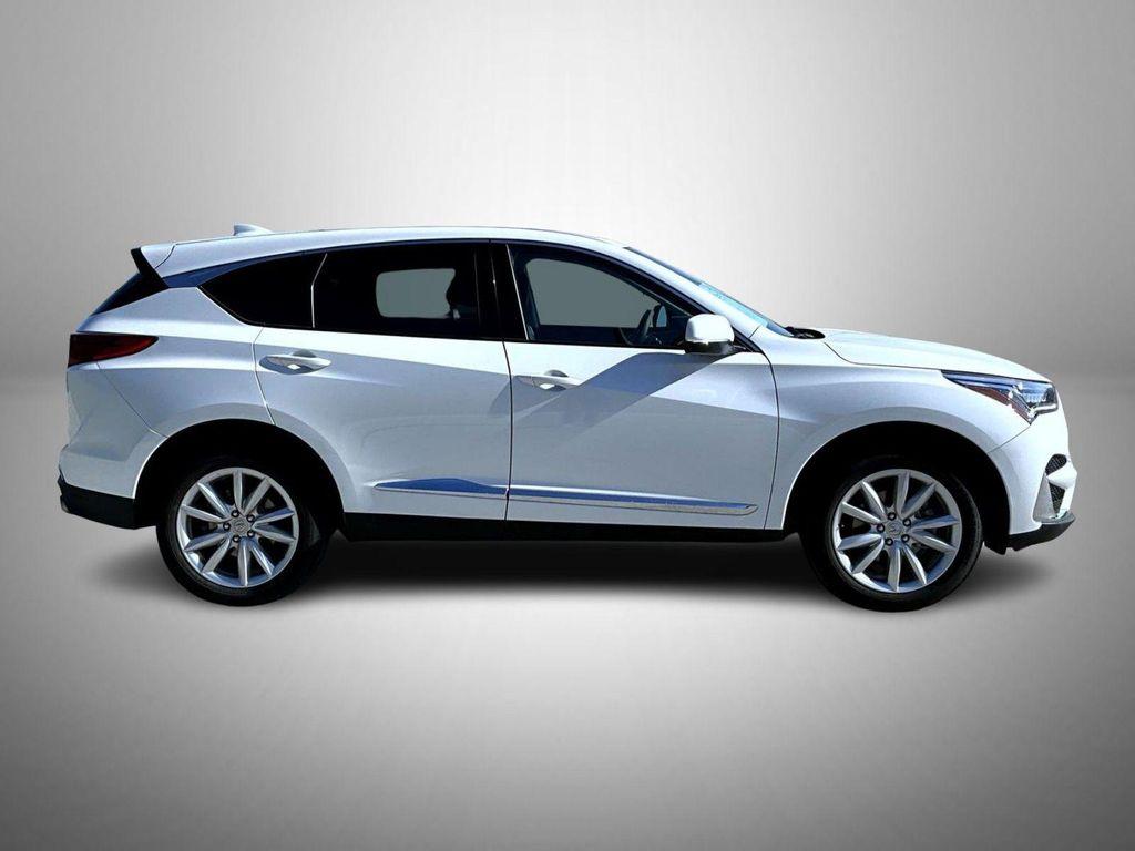 used 2020 Acura RDX car, priced at $23,991