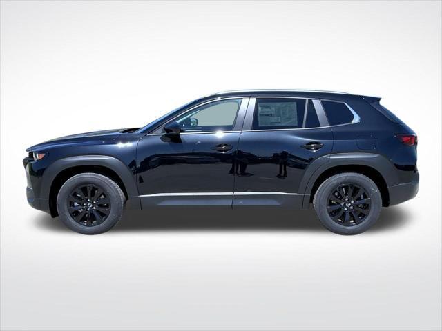 new 2025 Mazda CX-50 car, priced at $31,219