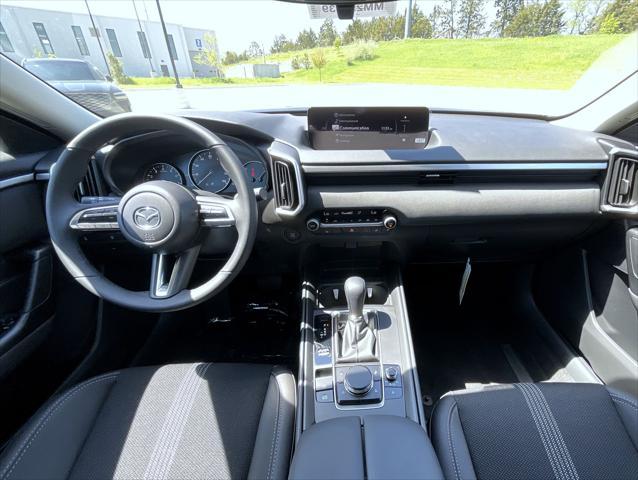 new 2025 Mazda CX-50 car, priced at $31,219