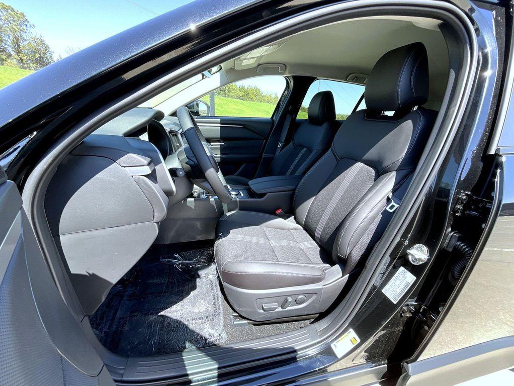 new 2025 Mazda CX-50 car, priced at $30,456