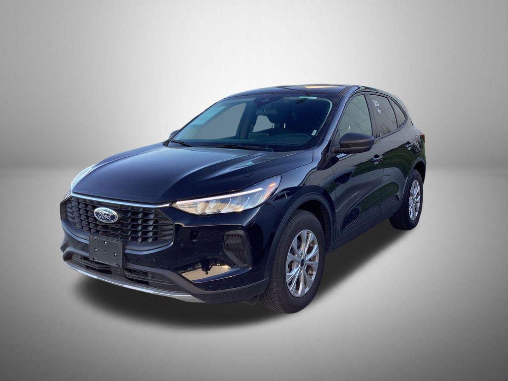 used 2025 Ford Escape car, priced at $25,132