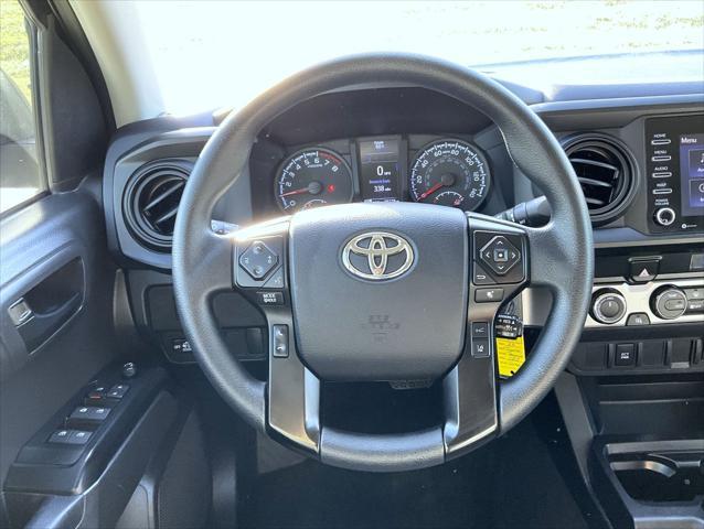 used 2023 Toyota Tacoma car