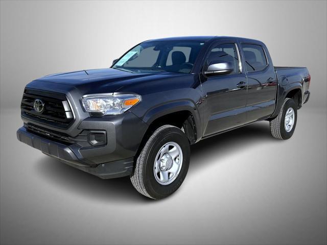 used 2023 Toyota Tacoma car