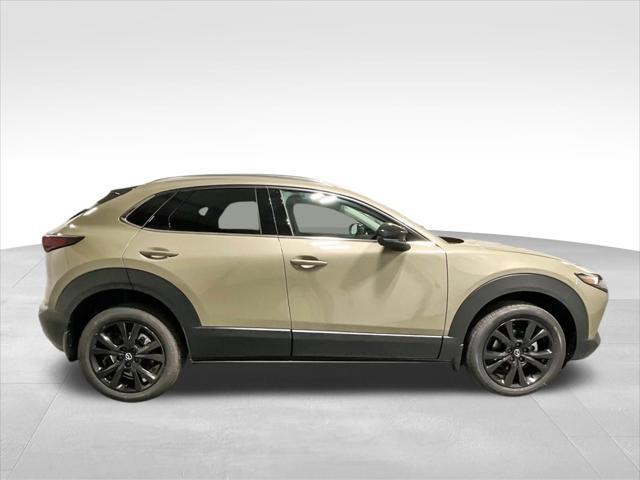 used 2024 Mazda CX-30 car, priced at $31,330