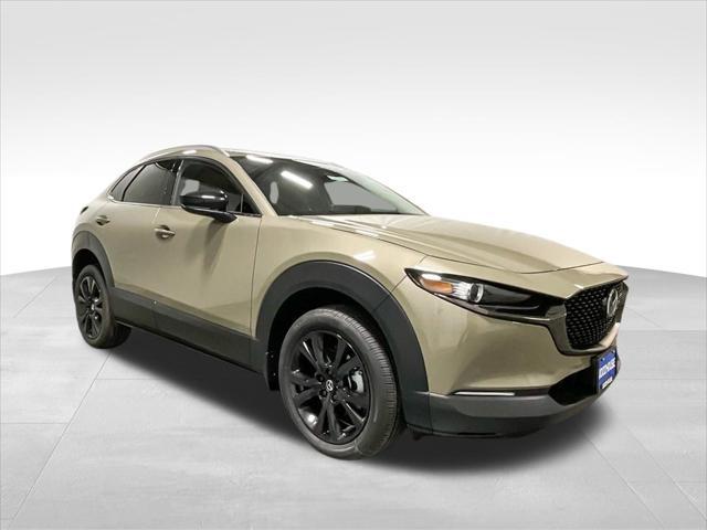 used 2024 Mazda CX-30 car, priced at $31,330