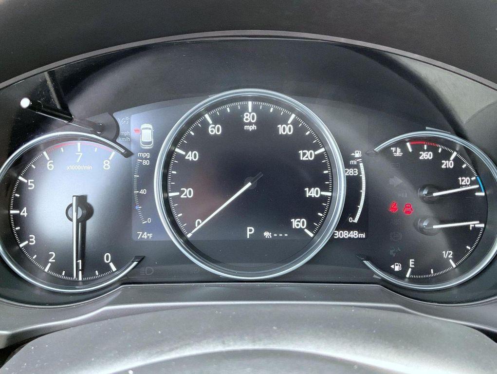used 2019 Mazda CX-5 car, priced at $26,522