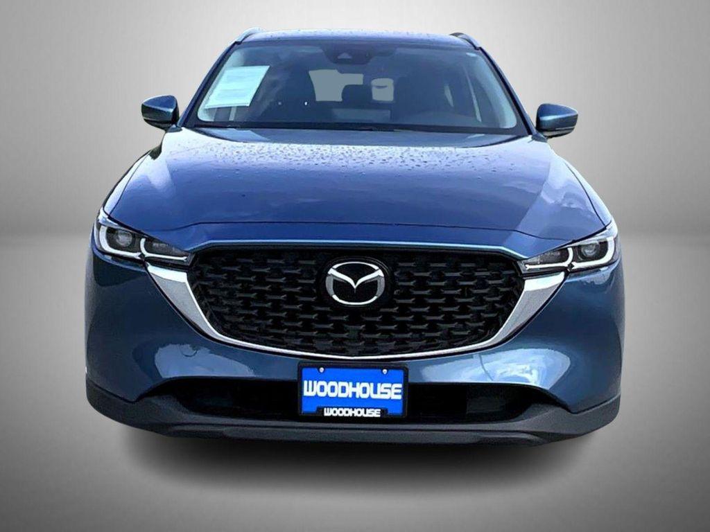 used 2023 Mazda CX-5 car, priced at $24,592