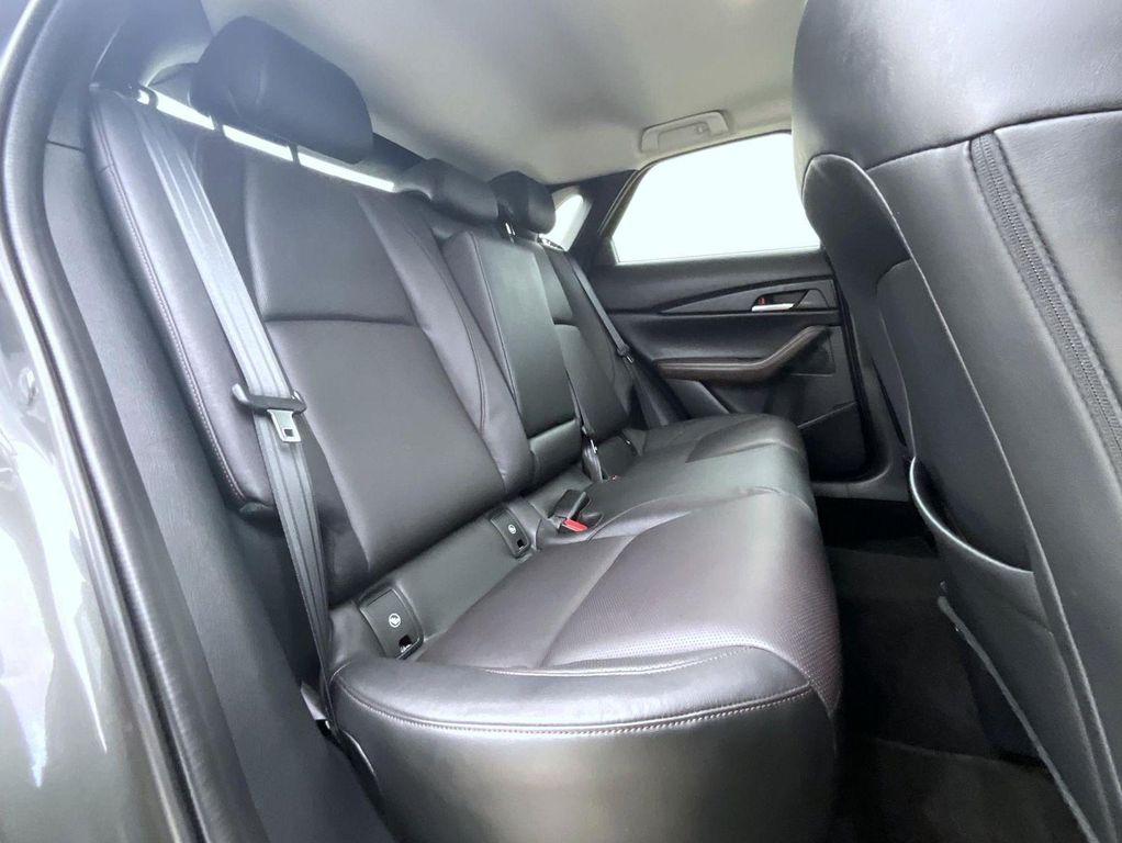 used 2022 Mazda CX-30 car, priced at $26,625