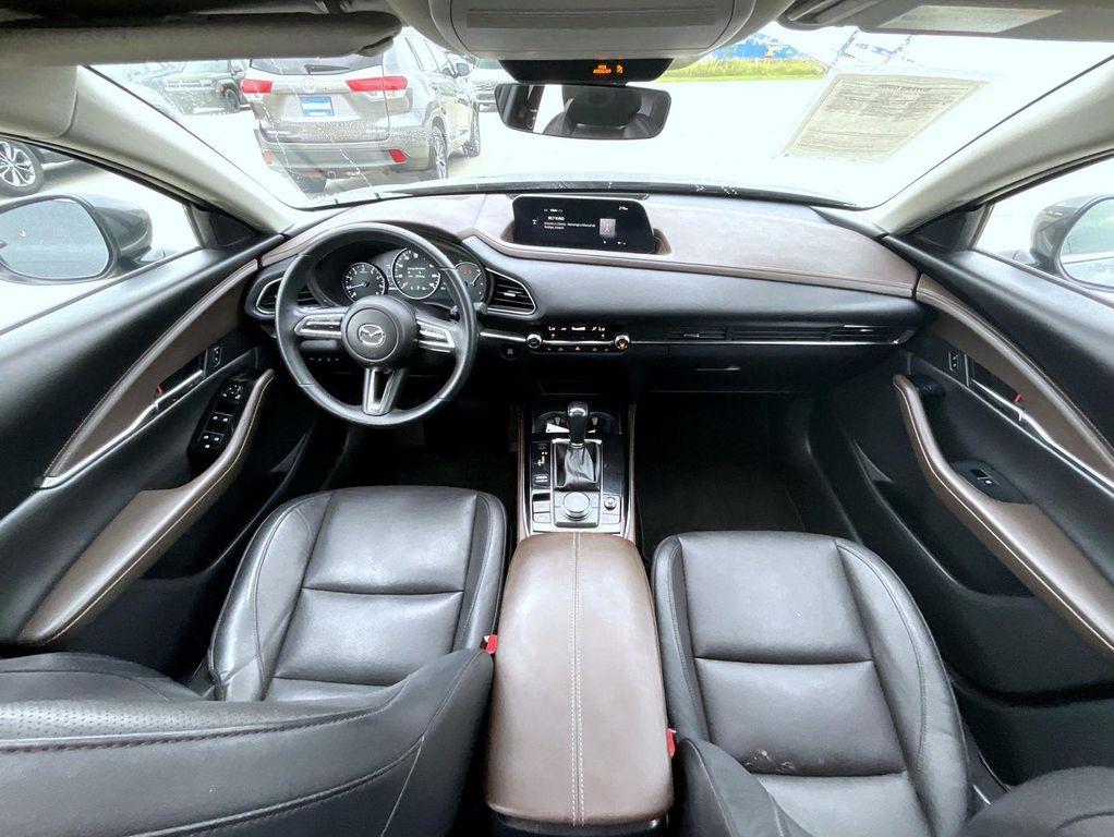 used 2022 Mazda CX-30 car, priced at $26,625