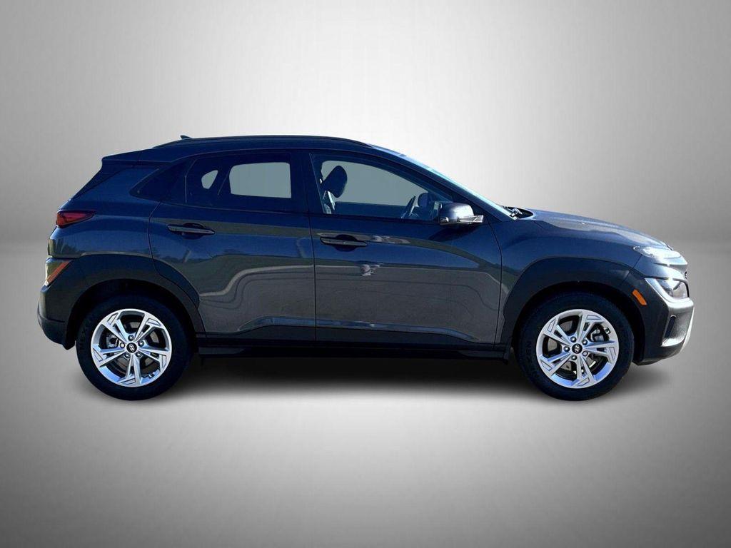 used 2022 Hyundai Kona car, priced at $20,985