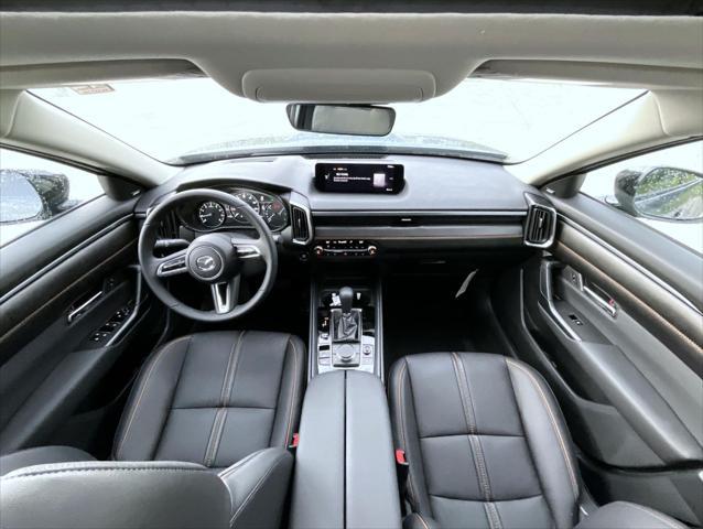 new 2025 Mazda CX-50 car, priced at $38,869
