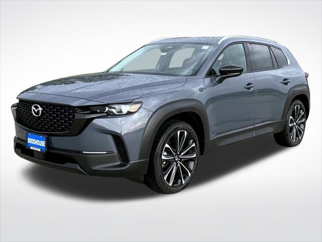 new 2025 Mazda CX-50 car, priced at $38,869