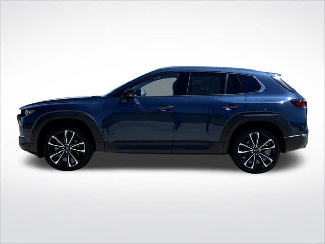 new 2025 Mazda CX-50 car, priced at $38,419