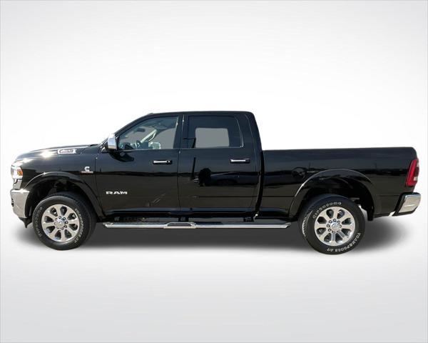 used 2022 Ram 3500 car, priced at $59,133