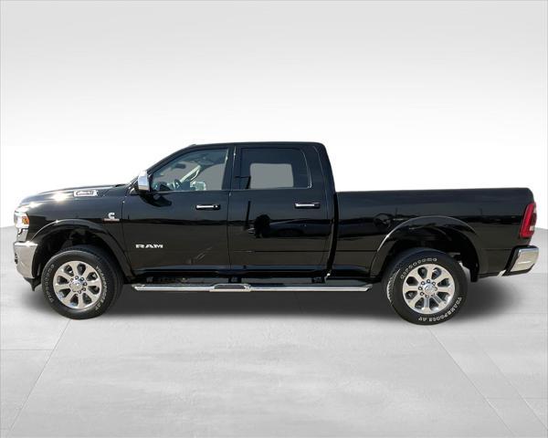 used 2022 Ram 3500 car, priced at $58,059