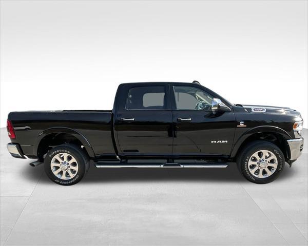 used 2022 Ram 3500 car, priced at $58,059