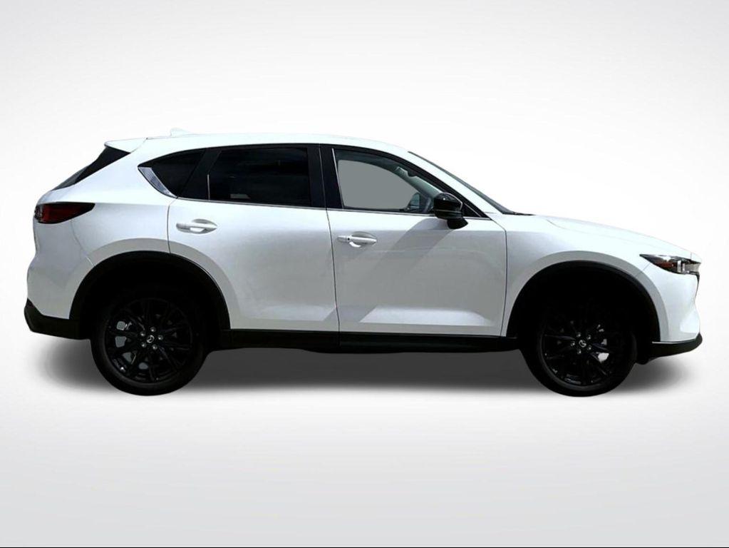 new 2025 Mazda CX-5 car, priced at $35,044