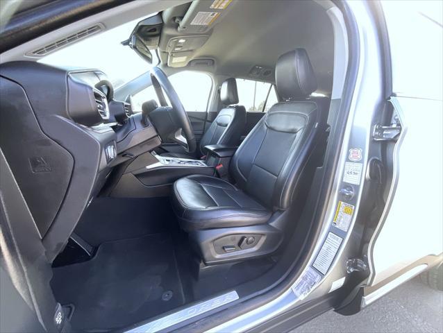 used 2023 Ford Explorer car, priced at $31,670