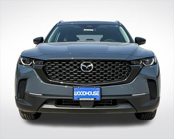 new 2025 Mazda CX-50 car, priced at $36,169