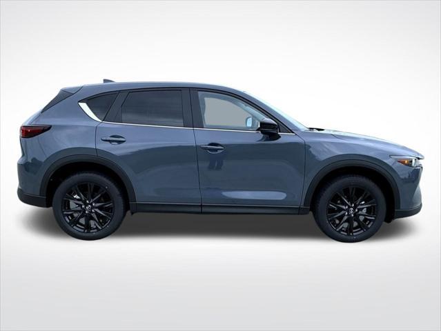 new 2025 Mazda CX-5 car, priced at $34,019