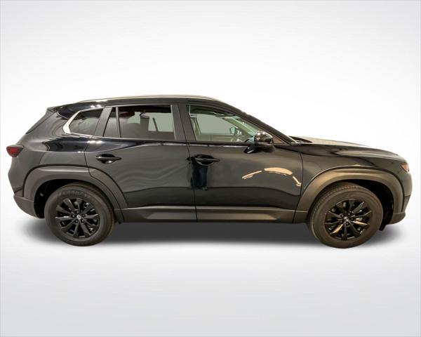 new 2025 Mazda CX-50 car, priced at $36,784