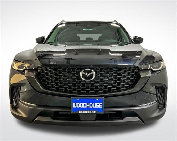 new 2025 Mazda CX-50 car, priced at $36,784